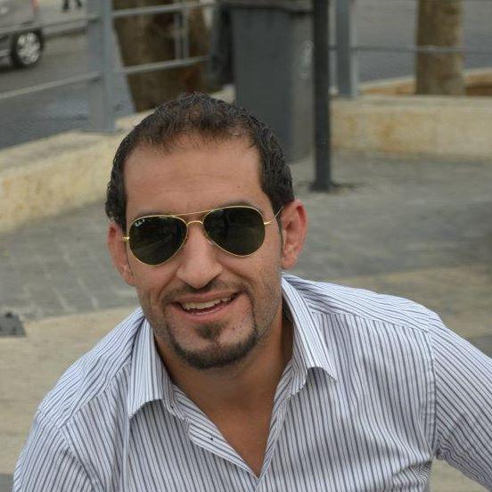 Malik A. Abualzait