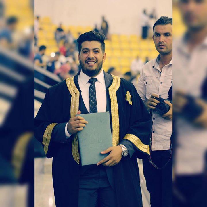 Yousef Kattouah