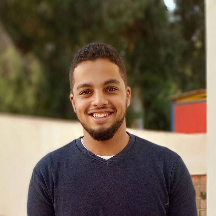 Ahmed Yasser