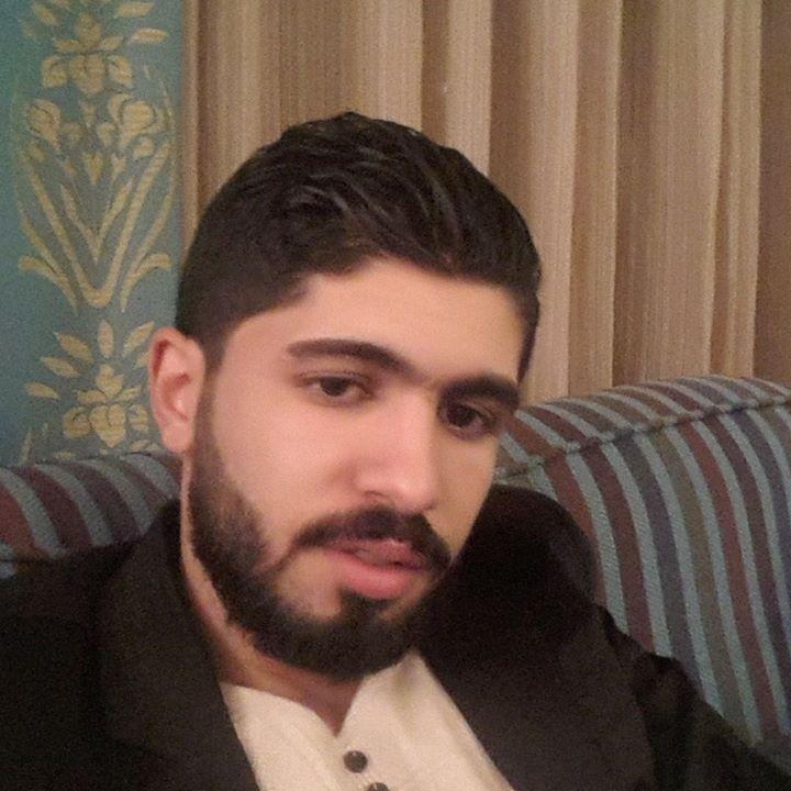 Mohammed M. Al-kooz