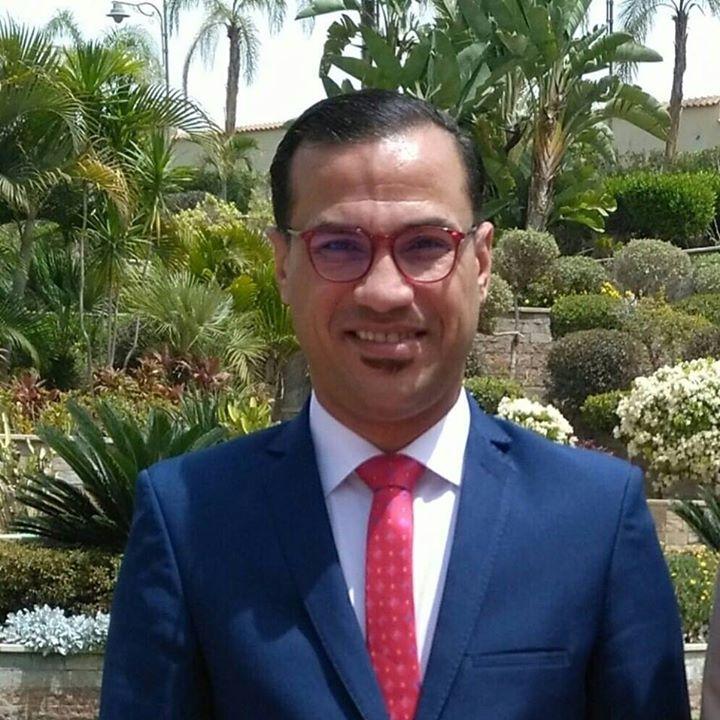 Mahmoud Mohamad Al Shahat