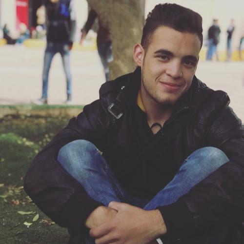Omar Aqrabawi