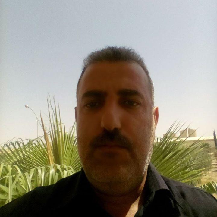 Jamal Alazzam