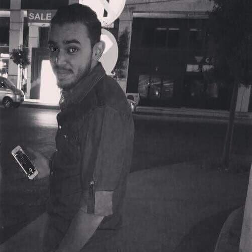 Malek AL-Jaber