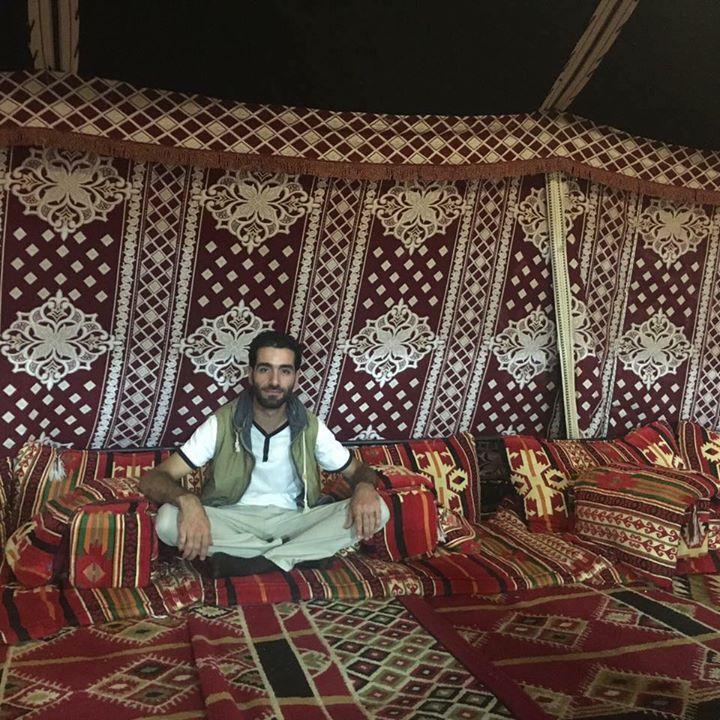 Mohammad Albasomi