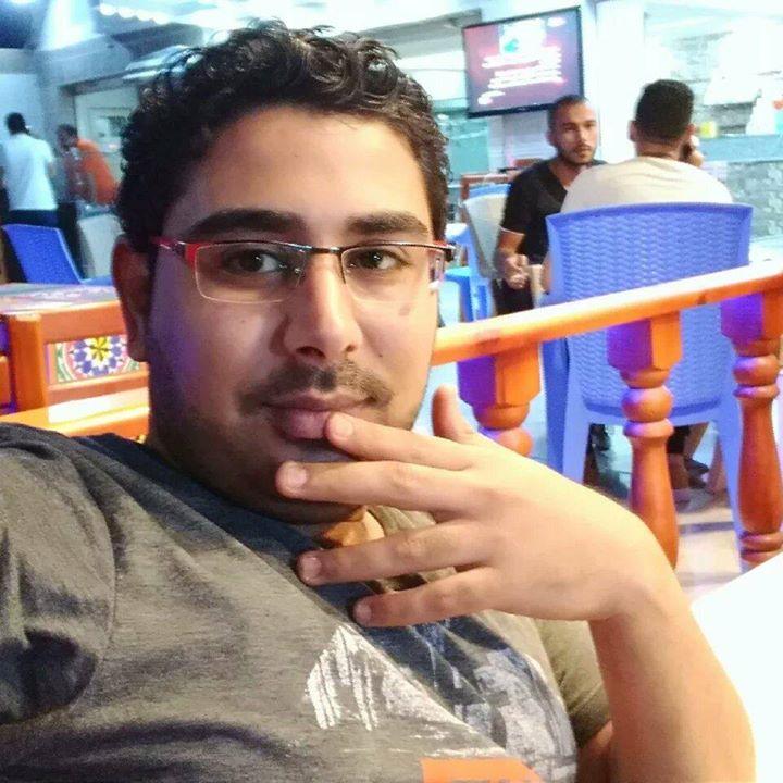 محمد ممدوح خيرالله