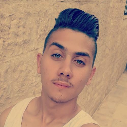 Yazan Asmar