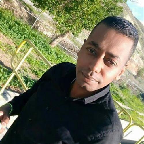Atallah Mohammed