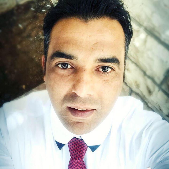 Jamil Adi