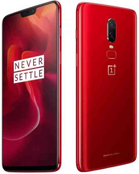Assalaamu Alaikkum Brother,Sister All products are brand new, unlocked sealed in box comes with 1 year international warranty and also 6 months return policy - -  oneplus 6 new red لا تنسَ...