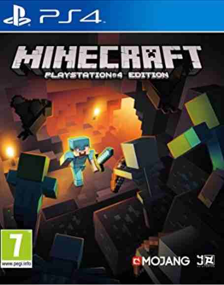 minecraftللبيع
لا تنسَ أنك شاهدت هذا الإعلان في عنكبوت
اللعبة مستعملة اسبوعين...