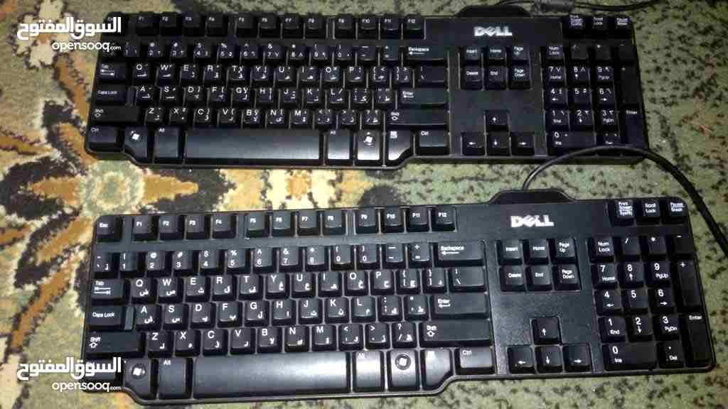 كيبوردات DELL الاصلي للبيع
لا تنسَ أنك شاهدت هذا الإعلان في عنكبوت
كيبوردات DELL الاصلي للبيع
ال...