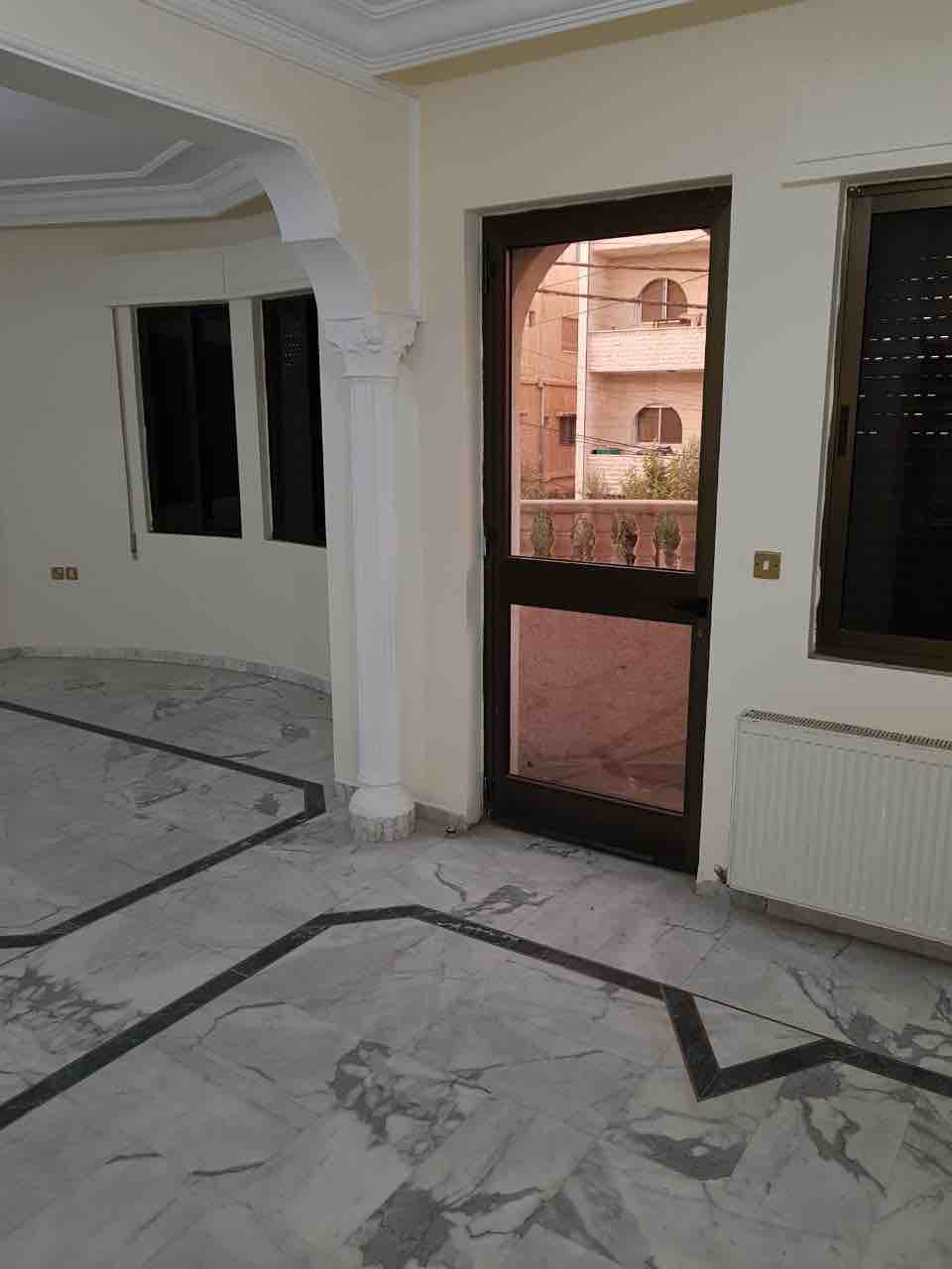 Fully furnished studio flat for rent Monthly basic-  للإيجار شقه في مرج الحمام...