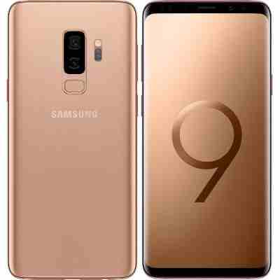 Samsung Galaxy M31S-  جالكسي 9 بلس شبه وكالة 64...