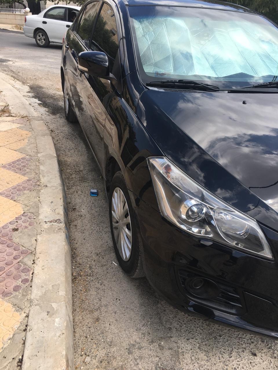 I want to sell my 2015 Lexus LX 570 4WD 4dr, i am moving out of the country, No mechanical Fault, No accident, Single Owner, contact me for more details:Callrob-  موديل 2016 اقتصادية مثل...