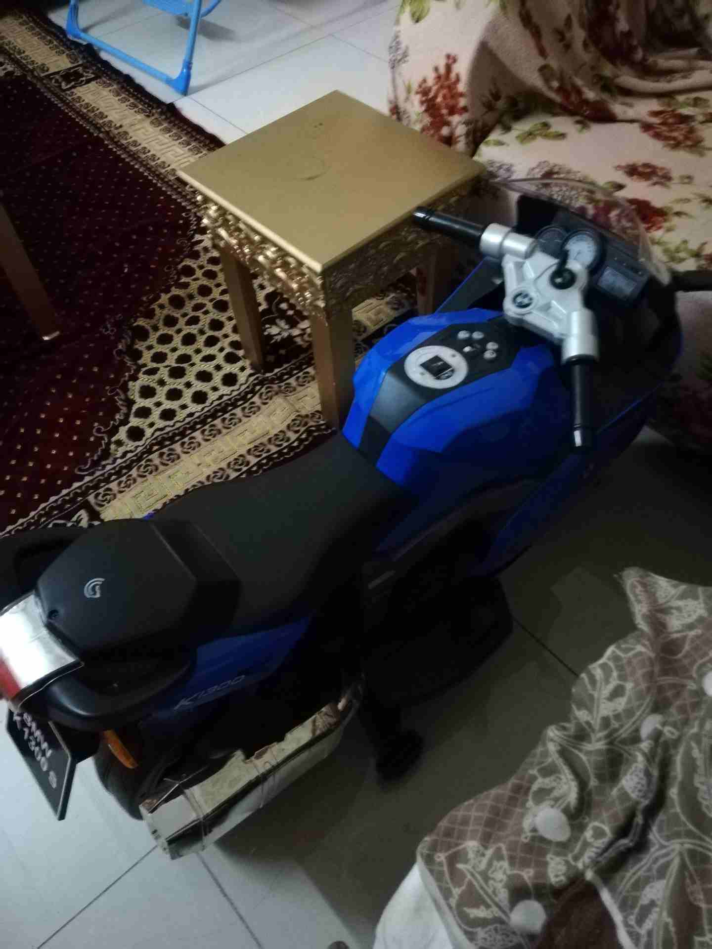 دباب لعبة للأطفال للبيع في جدة                                            


	 				لا تنسَ أنك شاهدت هذا الإعلان في عنكبوت            
	 				
                            دباب لعبة لأطفال للبيع  سع...