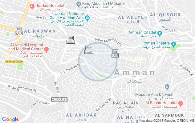 محل البسة نسائي للبيع (خلو) في جبل عمان الدوار الثاني
لا تنسَ أنك شاهدت هذا الإعلان في عنكبوت
محل...