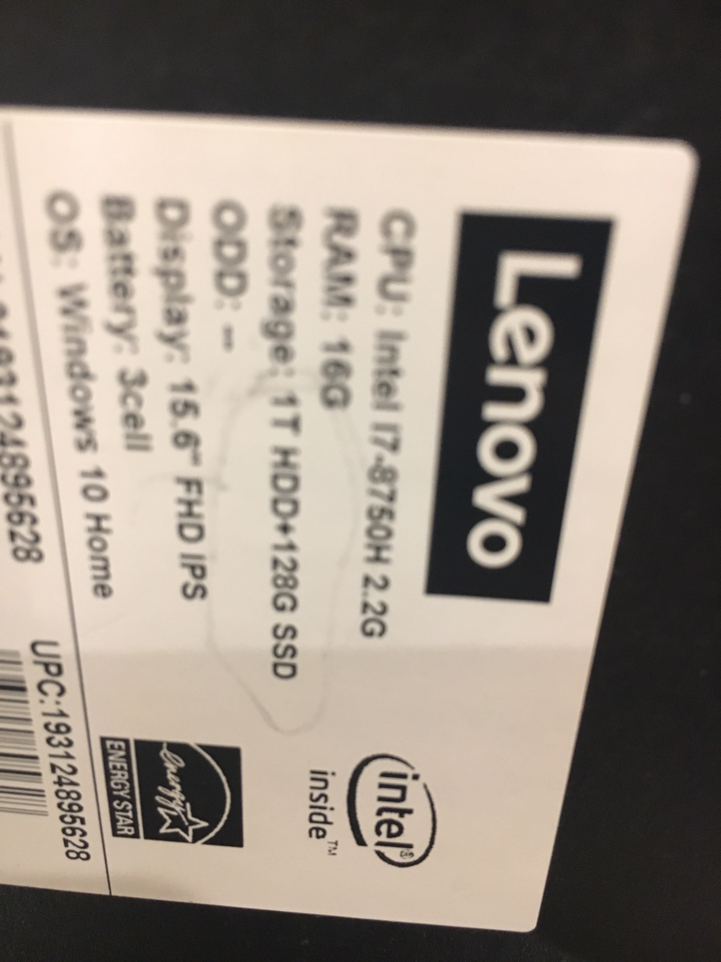 جهاز اللابتوب توشيبا لا تنسَ أنك شاهدت هذا الإعلان في عنكبوت أعرض لكم جهاز اللابتوب توش�-  Lenovo Lengion Y530...