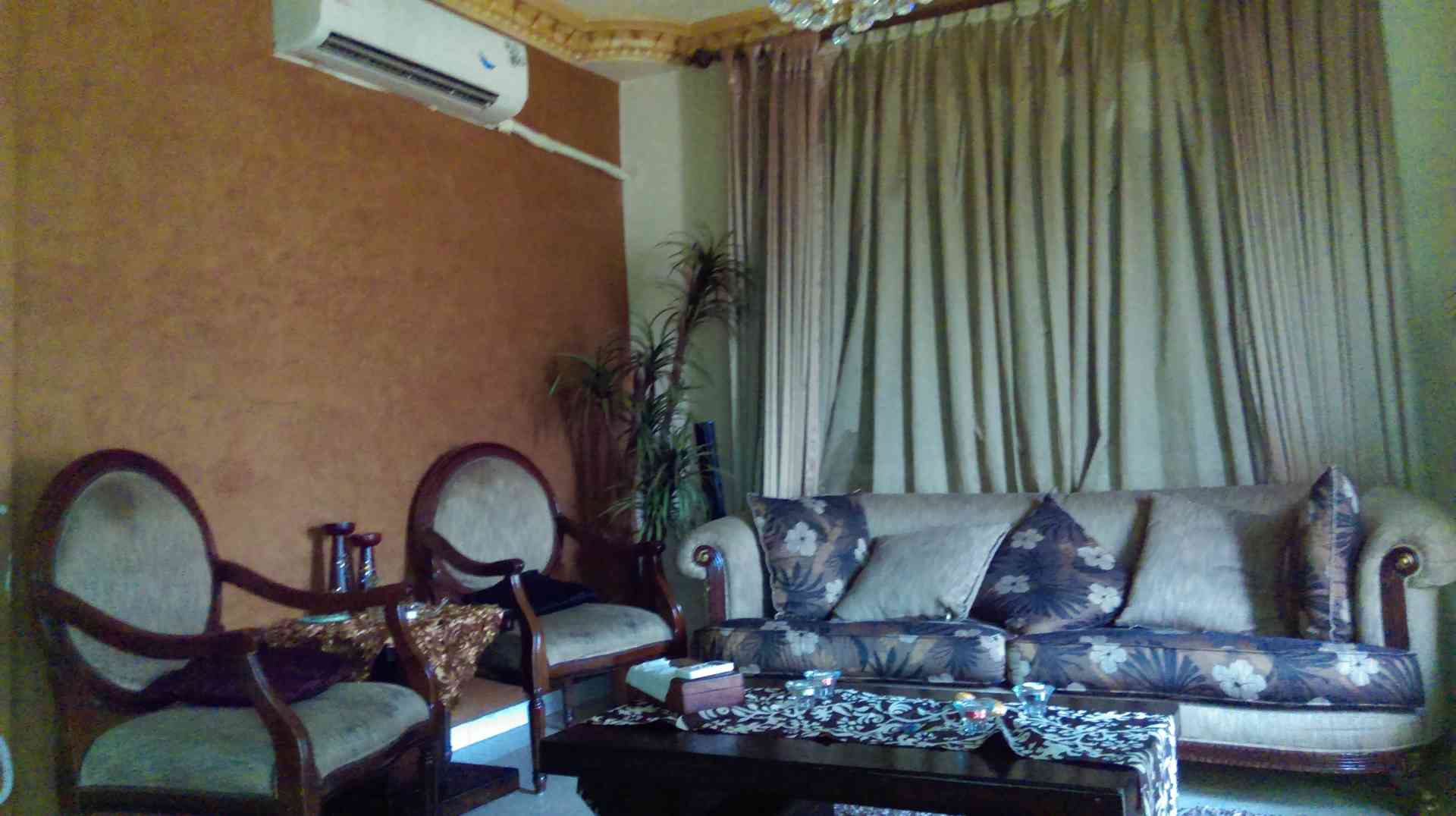Cozy One Bedroom Apartment in IMPZ-  شقه مفروشه 140م للايجار...