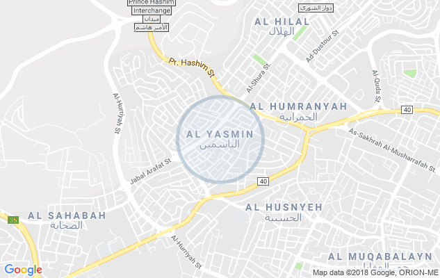 ارض سكن ب مميزة جدا للبيع/ضاحية الياسمين 1
لا تنسَ أنك شاهدت هذا الإعلان في عنكبوت
ارض مميزة...