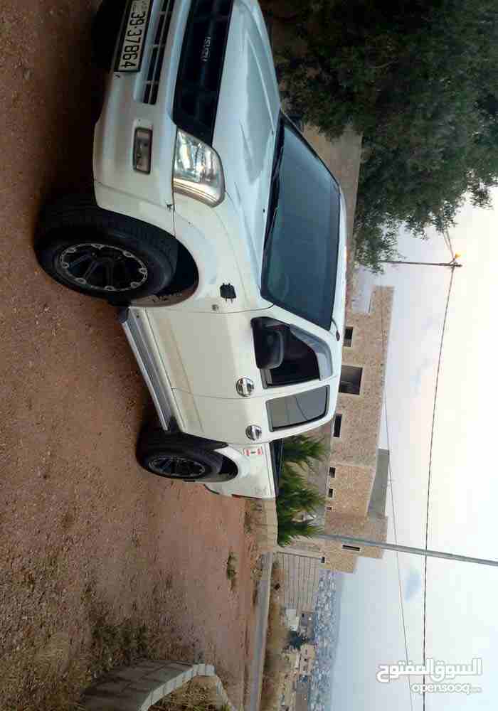 2013 Jeep Wrangler Unlimited Rubicon for sale , it is still very clean and neat, full option with perfect tires, no mechanical fault or accident record ( george-  دي ماكس 2007 للبيع او...