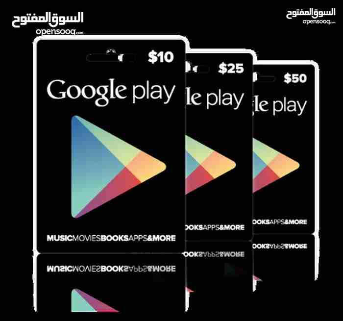 ايتونز 5 دولار أمريكي لا تنسَ أنك شاهدت هذا الإعلان في عنكبوت نوع البطاقة/ 5 دولار أمريكي -  بطاقات Google play &...