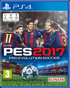 لعبه pes 2017 بليستشن 4 بحاله ممتازه
لا تنسَ أنك شاهدت هذا الإعلان في عنكبوت
بدل لعبه pes 2017 ب...