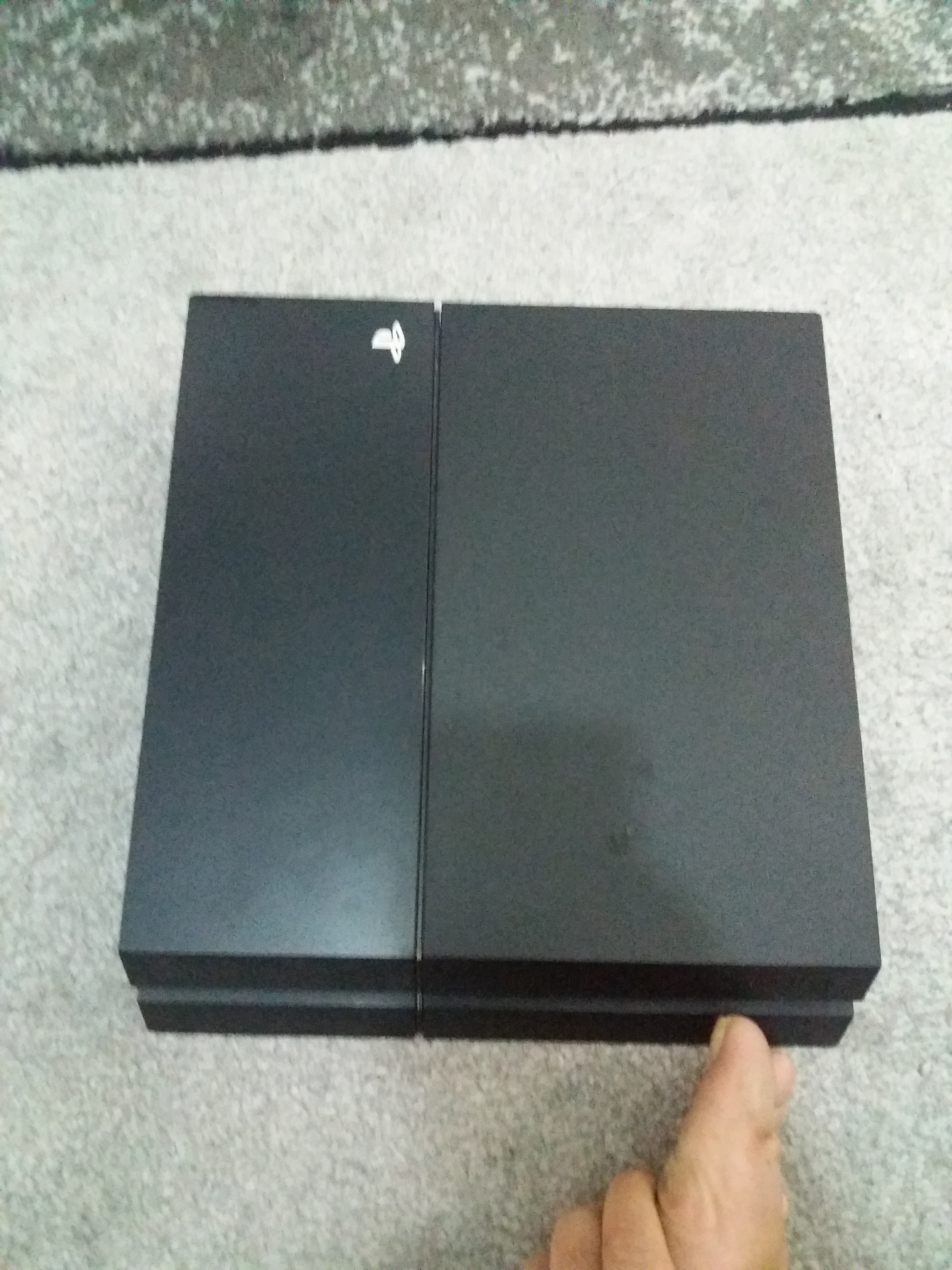 iphone 12 pro max-  ps4 500g r2 لا تنسَ أنك...
