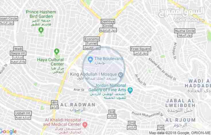 FULLY FURNISHED STUDIO APARTMENT IN DUBAI SPORTS CITY-  شقة فارغة للإيجار...