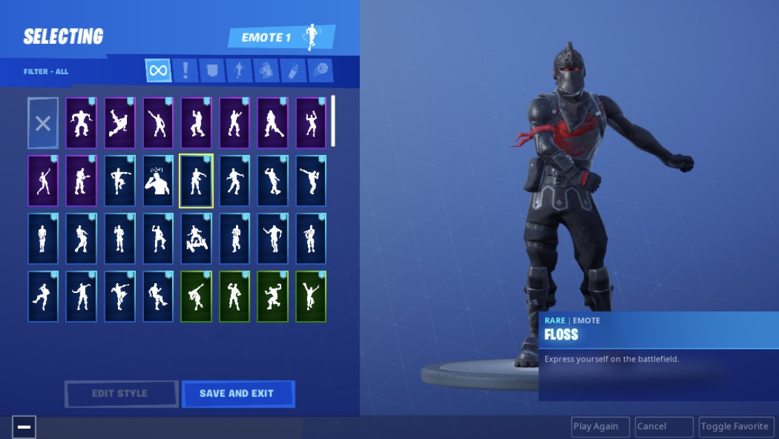 حساب فورتنايت إيبك قيمز                                            


	 				لا تنسَ أنك شاهدت هذا الإعلان في عنكبوت            
	 				
                                الحساب من السيزون2 وفي 112 وي...
