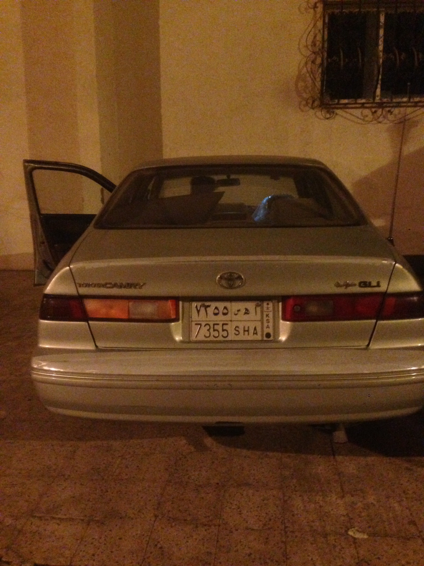1997 Toyota Supra Turbo for sale in an excellent condition, no accident and well maintained and it has perfect tires with sound engine. Interested buyer should -  كامري موديل98 لا تنسَ أنك...