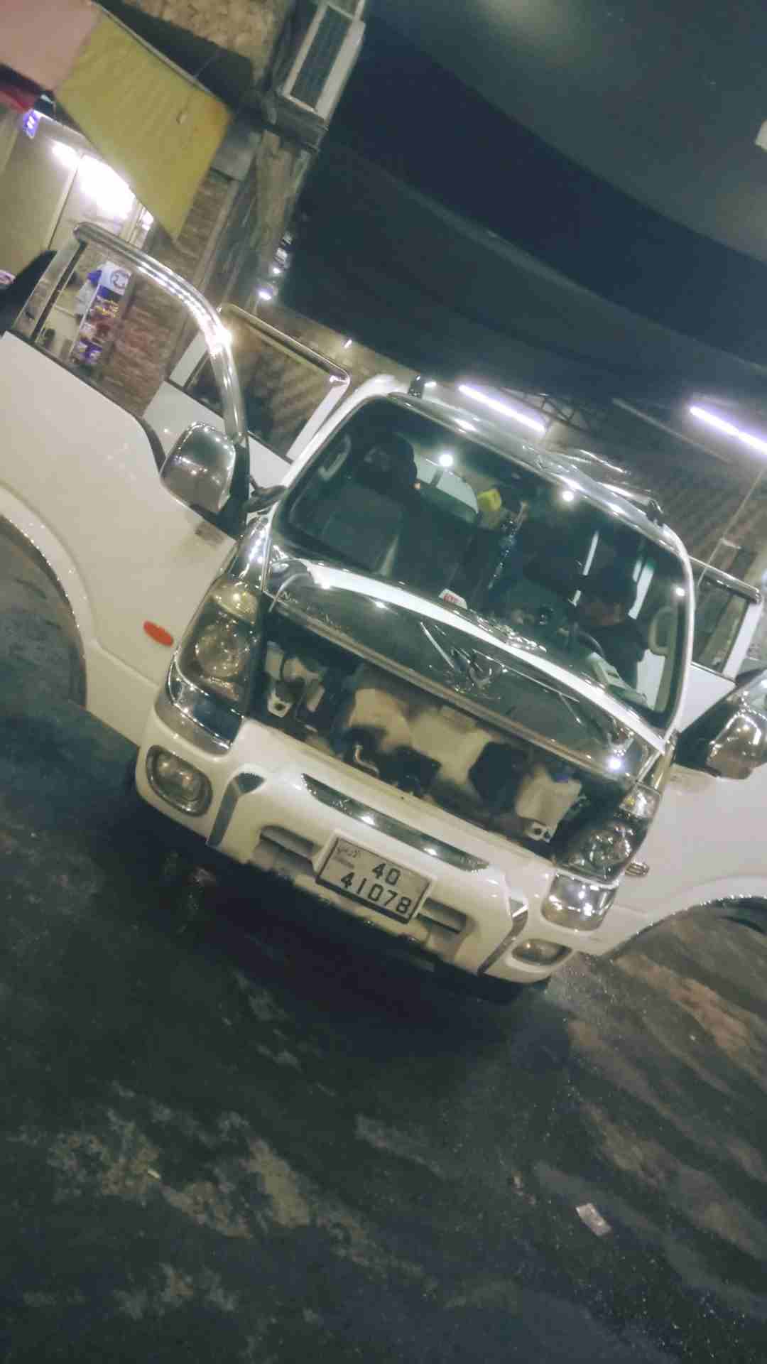 نشتري جميع انواع الخرده والسكراب
لا تنسَ أنك شاهدت هذا الإعلان في عنكبوت
نشتري جميع انواع الخرده...