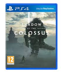 شادو اف كلسوس سوني 4. shadow of collusus sony 4
لا تنسَ أنك شاهدت هذا الإعلان في عنكبوت...