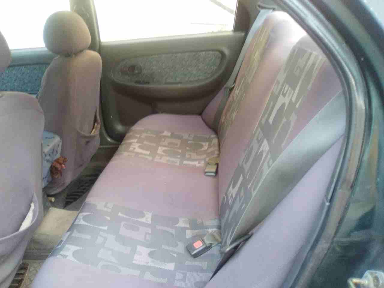 Toyota camry for sale-  كيا 2اتوماتيك...