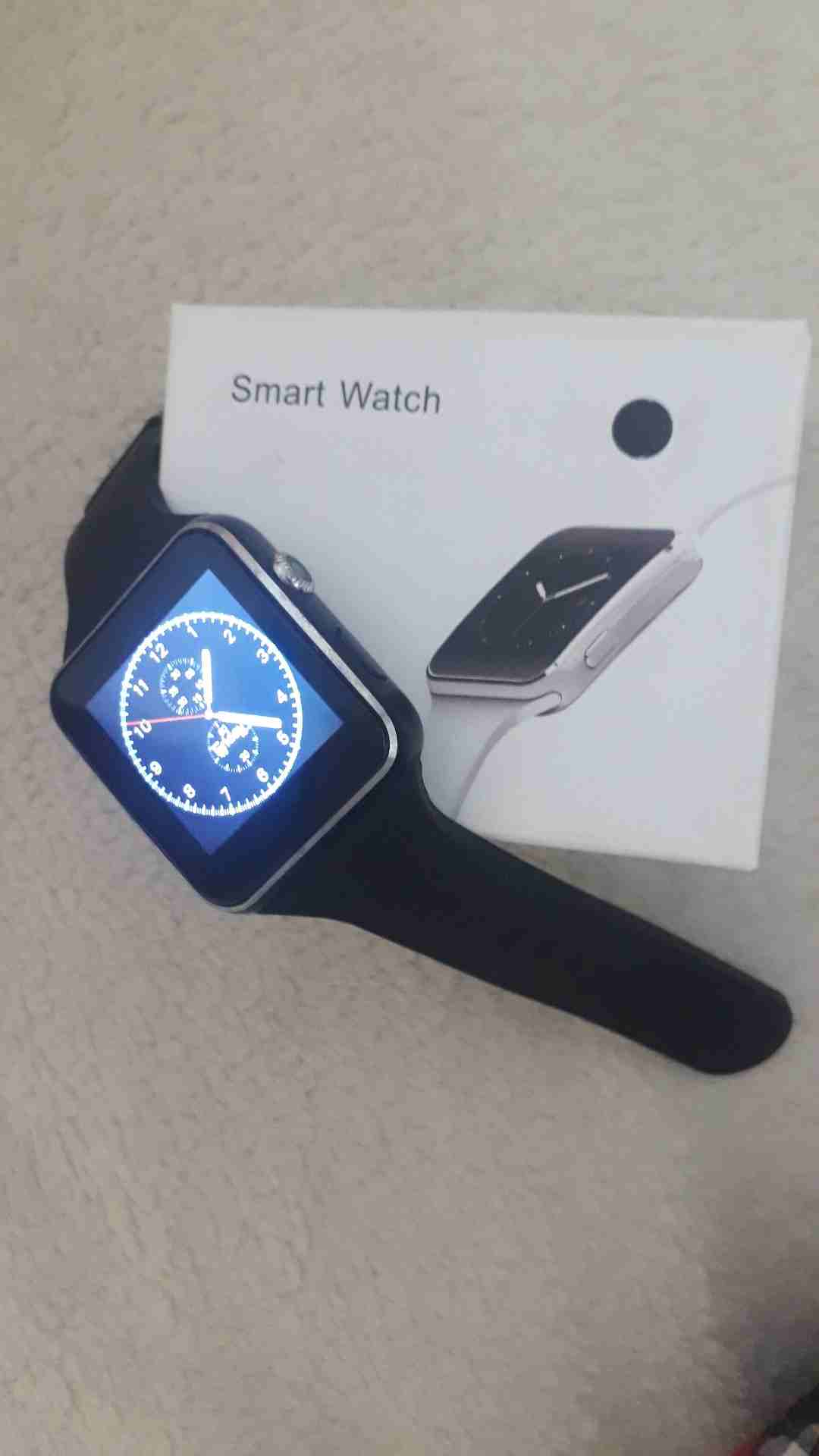 samsung galaxy a51 under warranty and galaxy watch-  ساعة ذكية لا تنسَ أنك...