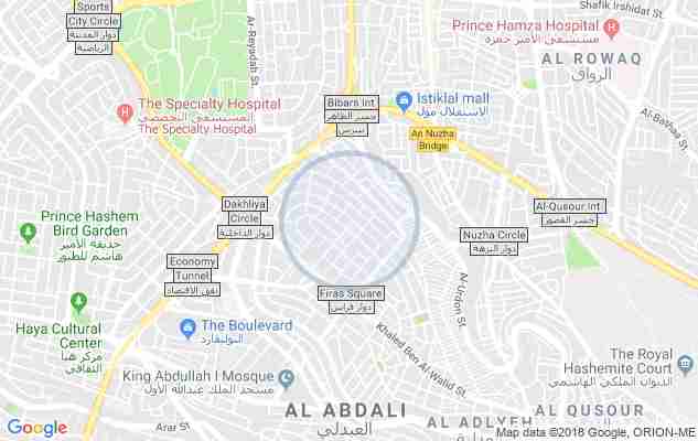 FULLY FURNISHED STUDIO APARTMENT IN DUBAI SPORTS CITY-  استوديو مفروش جبل الحسين...