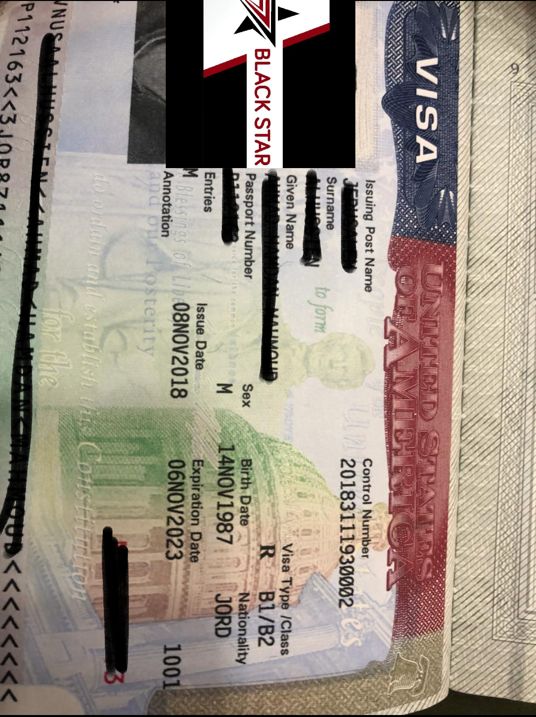 الجنسية عن طريق الاستثمار، الجنسية الثانية، احصل على جواز سفر ثاني-  سافر على امريكا او كندا...