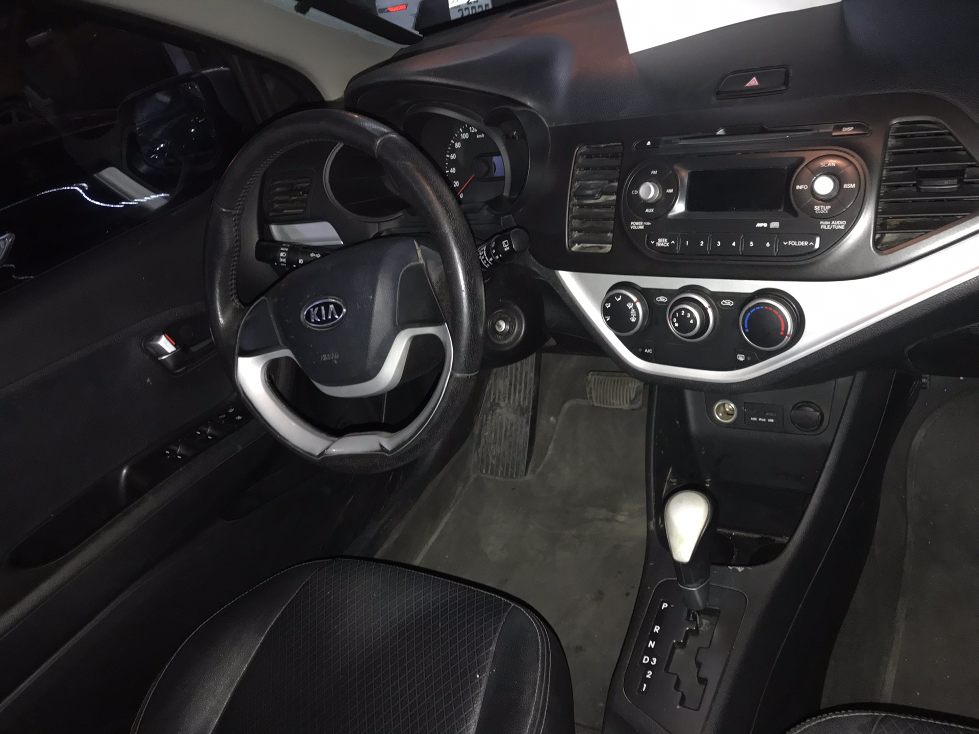 2018 Lexus LX 570-  كيا بيكانتو اقساط دفعة...