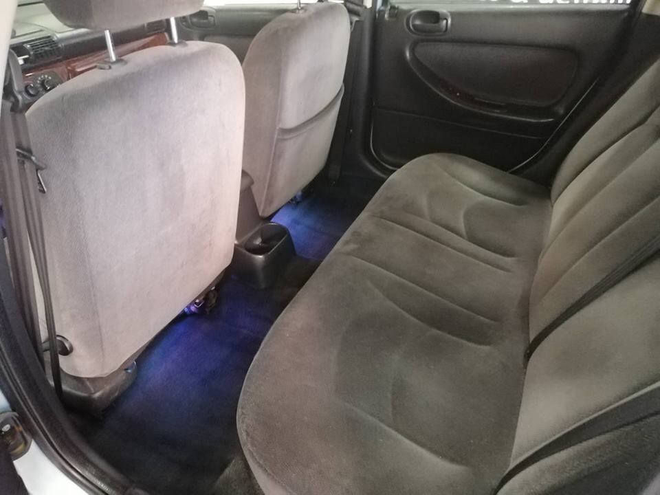 I want to sell my very neatly Used Lexus LX 570 2019 for just $30,000 USD. The car is absolutely fresh and ready to be used, nothing to worry about it is in per-  كرايسلر سيبرنغ 2001 للبيع...