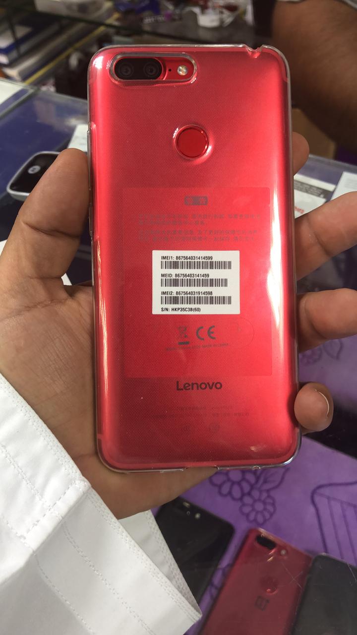lphone6 16 GB-  لينوفو s5رام4روم64 لا...