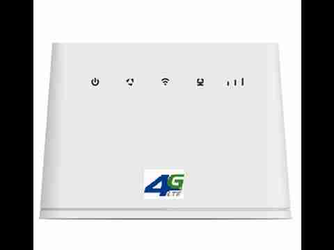 راوتر أمنية 4g
لا تنسَ أنك شاهدت هذا الإعلان في عنكبوت
راوتر أمنية 4g يعمل على أي خط امنية
يم...
