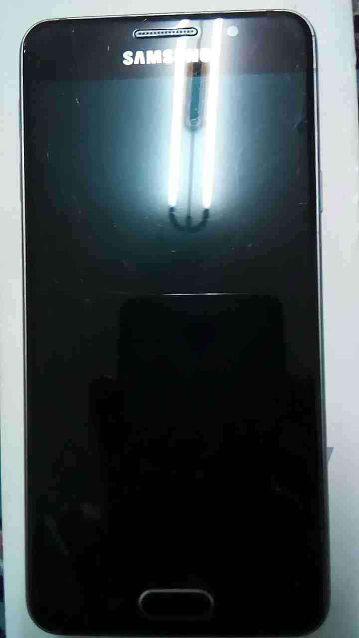Condition:Brand New Original Unlocked (Factory Sealed) Purchased directly from the Apple Store 100% Authentic.PROMOTION OFFER BUY 2 GET 1 FREE -DISCOUNT PRICE/ -  samsung A3 2016 لا تنسَ...