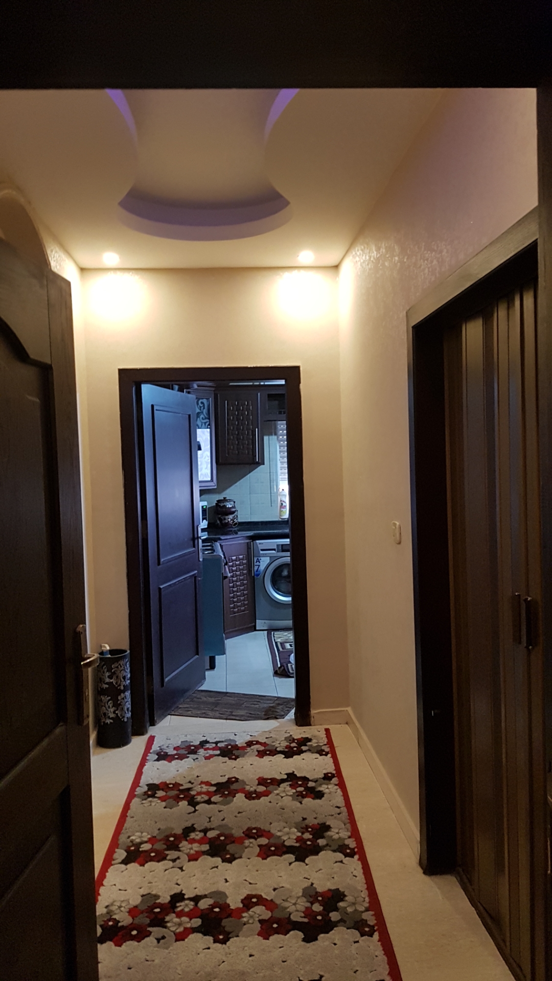Furnished 1 Bedroom in Lakepoint For AED 42.5K-  شقه للايجار في ربوة عبدون...