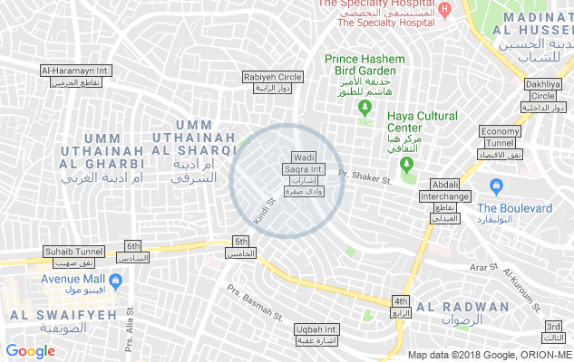مكتب في الشميساني للإيجار
لا تنسَ أنك شاهدت هذا الإعلان في عنكبوت
مكتب للبيع او للإيجار في الشميس...