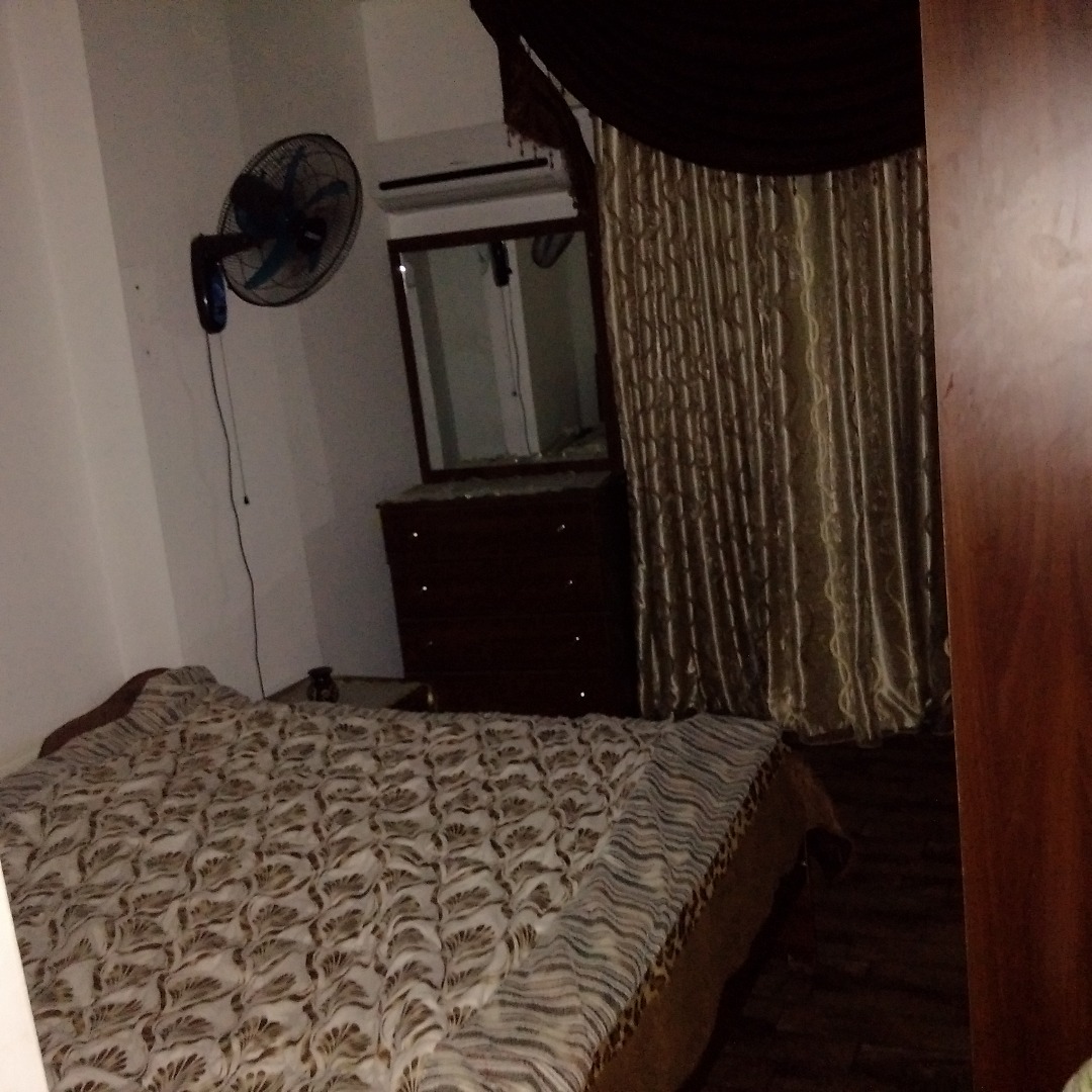 Reasonably Priced | Huge Apt | Downtown-  شقة مفروشة 115م للايجار ,...