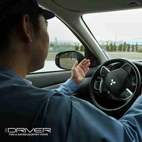 سياحة-و-سفر
The Driver ذا درايفدر- خدمات السائق الشخصي

The Driver هو مزود...