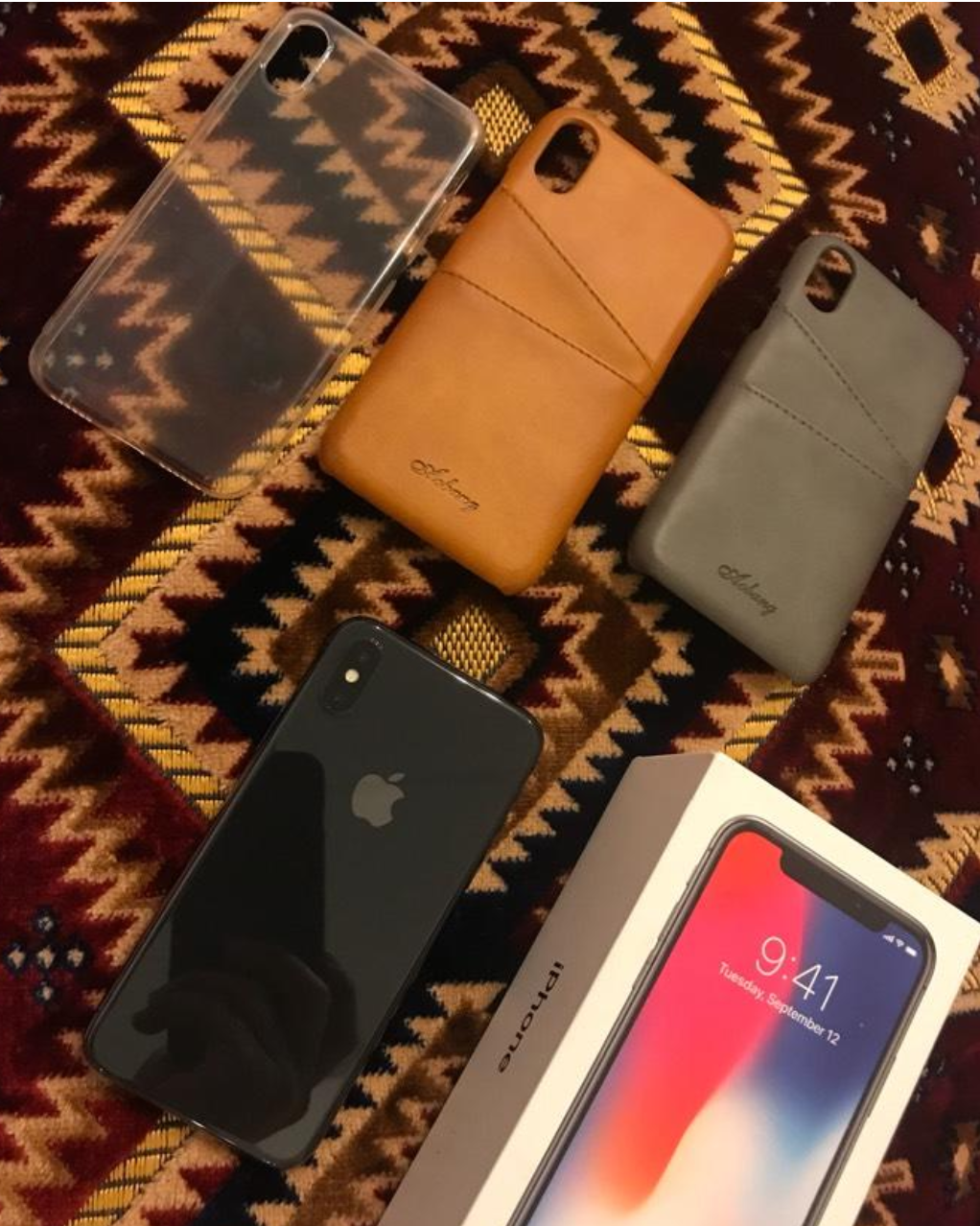 Apple iphone 11 pro iphone 11 pro maxApple iphone 11 pro - 550$Apple iphone 11 pro max - 599$Brand New original .Free shipping.+ Apple warranty support info: wh-  ايفون x فلكي لا تنسَ أنك...