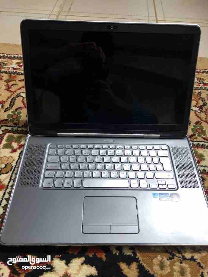 DELL ATG CORE i5 LAPTOP RARLEY USED IN GOOD WORKING CONDITION-  dell core i7 لابتوب لا...
