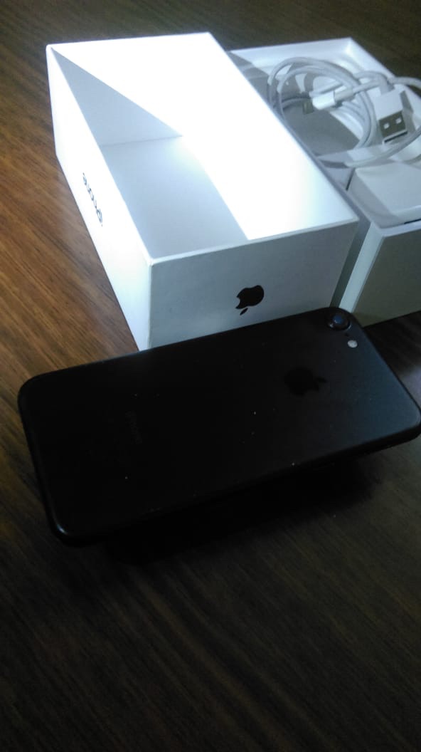 Apple iPhone 7 Plus 128GB( Free iWatch ) Free Shipping Delivery - Dhl , Fedex $350New OriginalApple iPhone 7+ Plus 128GB GSM Unlocked,Sim-Free warranty - Apple -  ابفون7 لا تنسَ أنك شاهدت...
