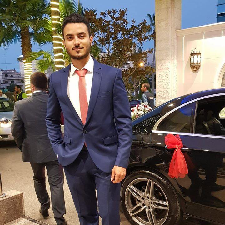 Odai Alhussini